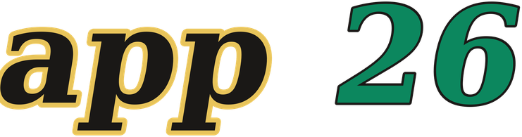 app 26 logo