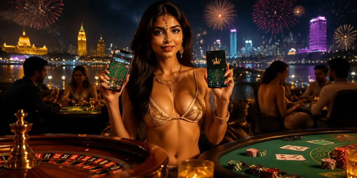 app 26 Bangladesh Casino lobby